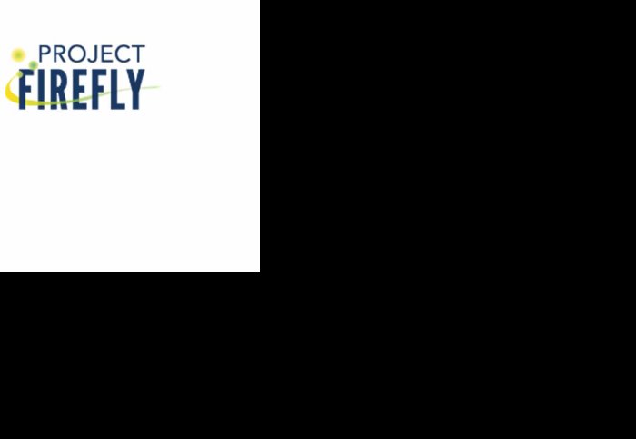 Project Firefly logo