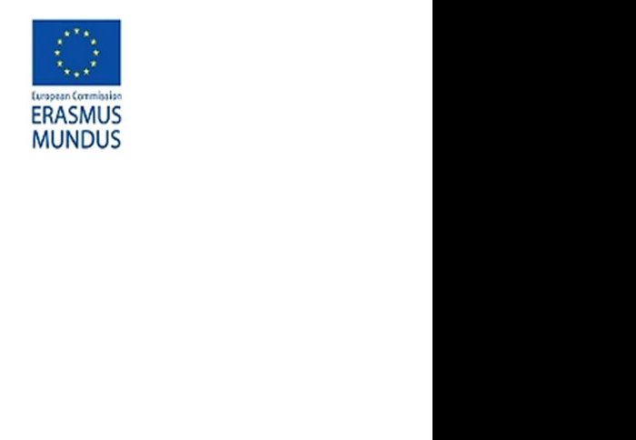 European Commission Erasmus Mundus logo