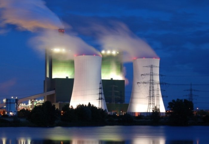 Scientists to reduce cost of cutting carbon emissions at power stations