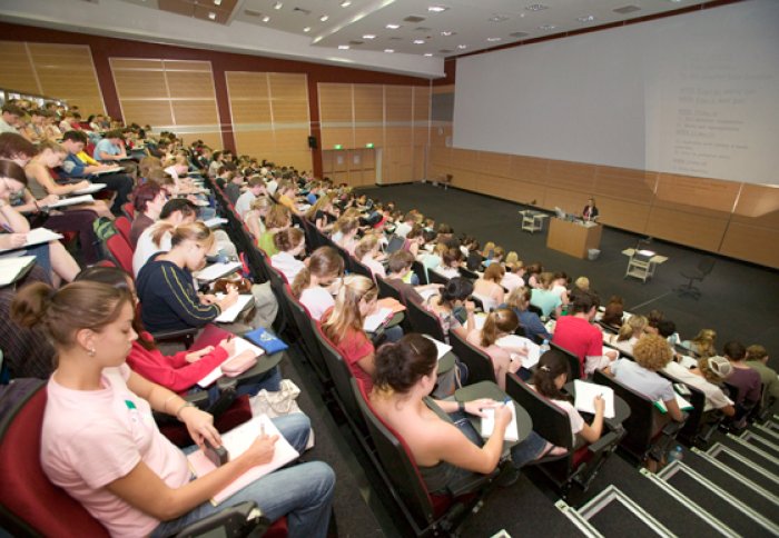 The Economist - Business Professor of the Year