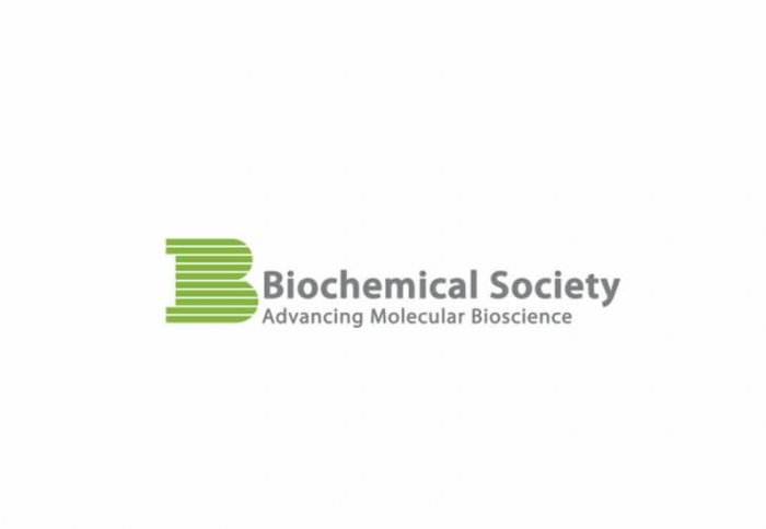 Biochemical Society logo