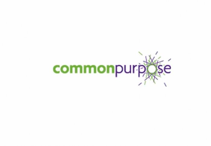 commonpurpose logo