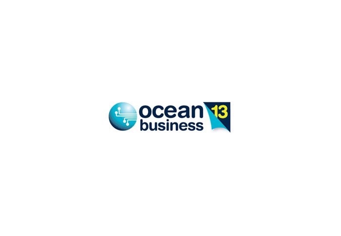 Ocean Business 2013