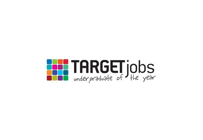 TargetJobs Undergradute of the Year Awards