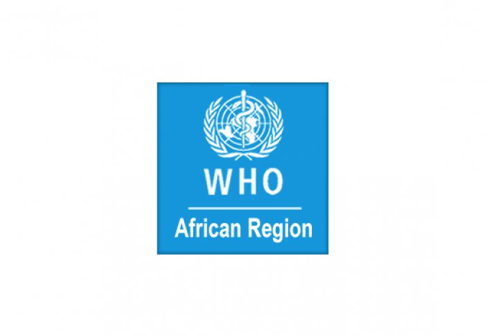 WHO Africa Region logo