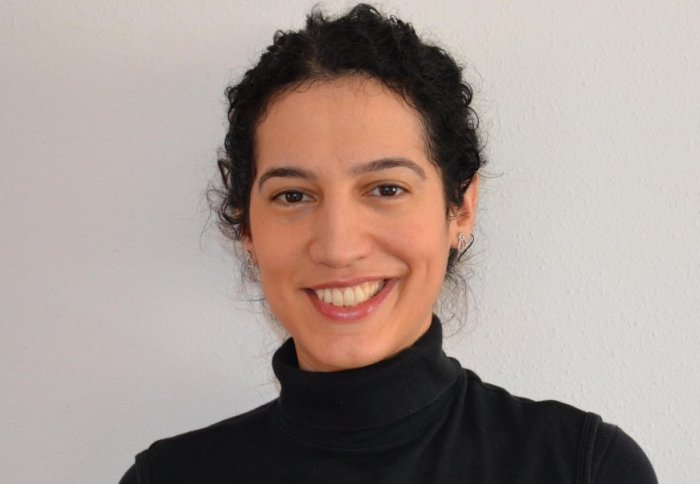 Dr Leticia Gutierrez Galve