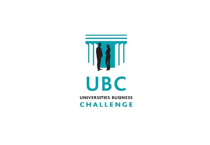 Universities Business Challenge logo