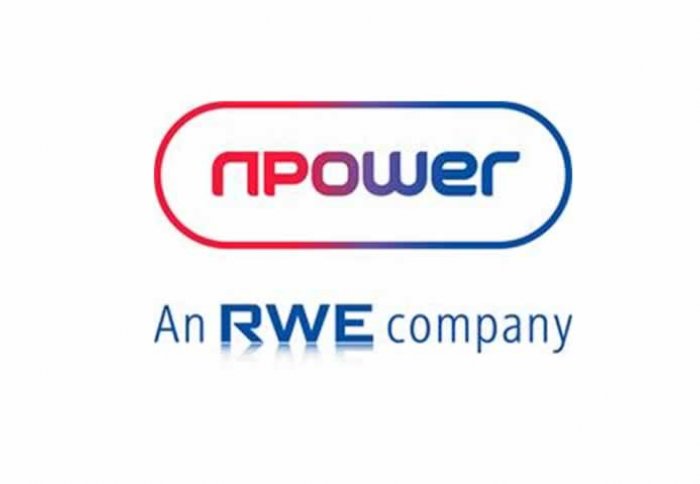 npower logo