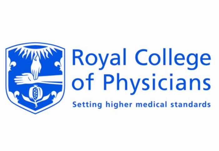 Royal College of Physicians logo