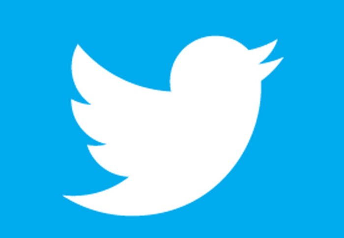 Twitter logo