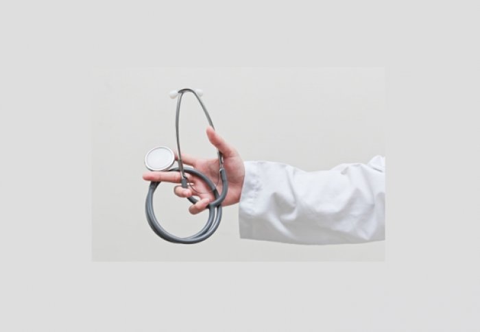 Stethoscope