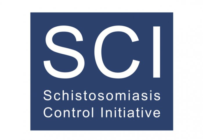 The Schistosomiasis Control Initiative logo