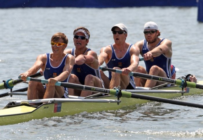 Henley Royal Regatta