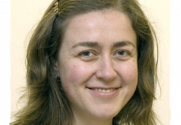 Dr Marina Kuimova