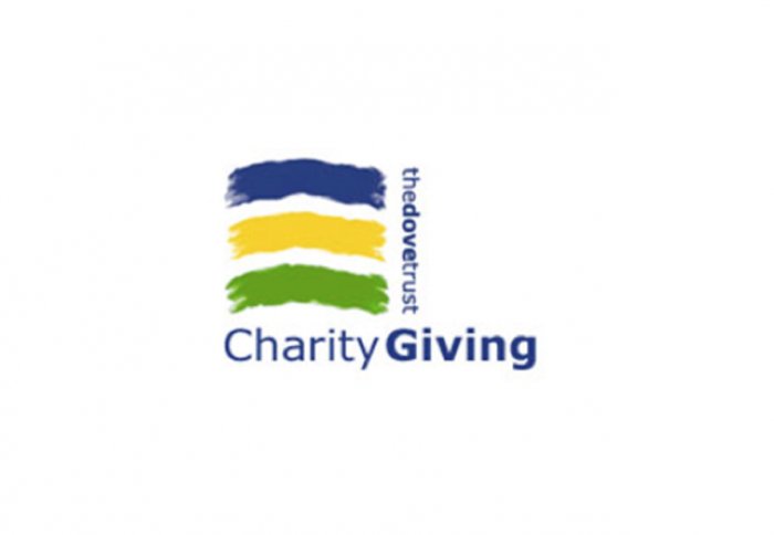 CharityGiving logo