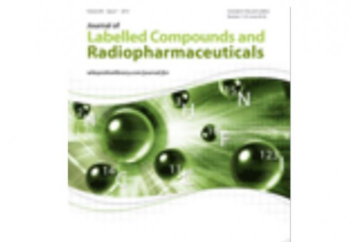 J. Lab Comp. Radiopharm.