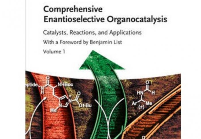 Comprehensive Enantioselective Organocatalysis