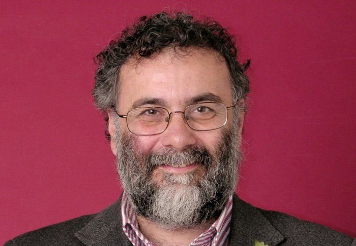 Professor Jon Marangos