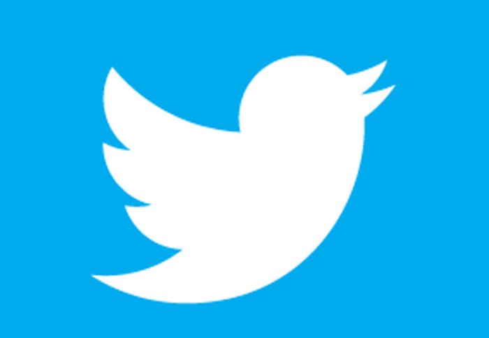 Twitter logo