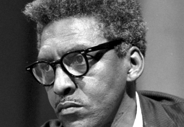 Bayard Rustin