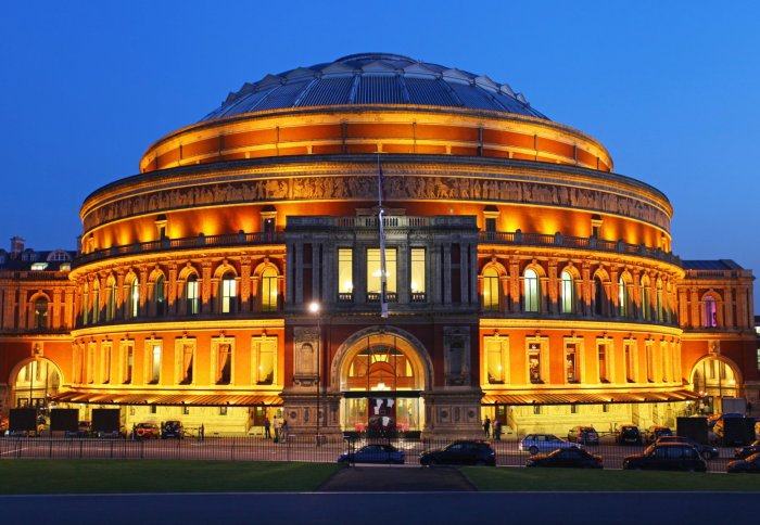 Royal Albert Hall