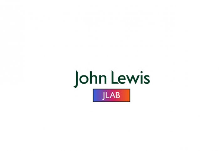 John Lewis JLAB logos