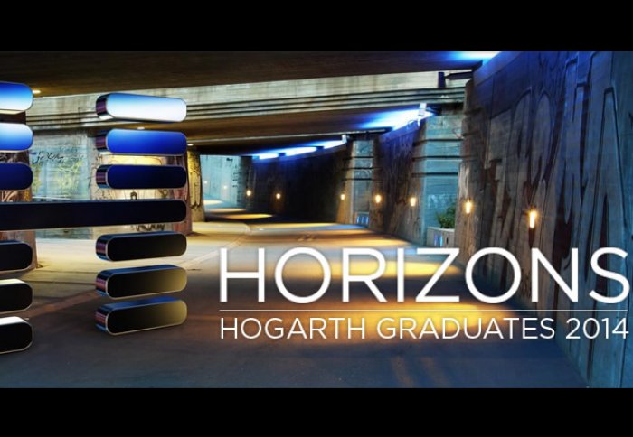 Hogarth Horizons Graduate Recruitment Day