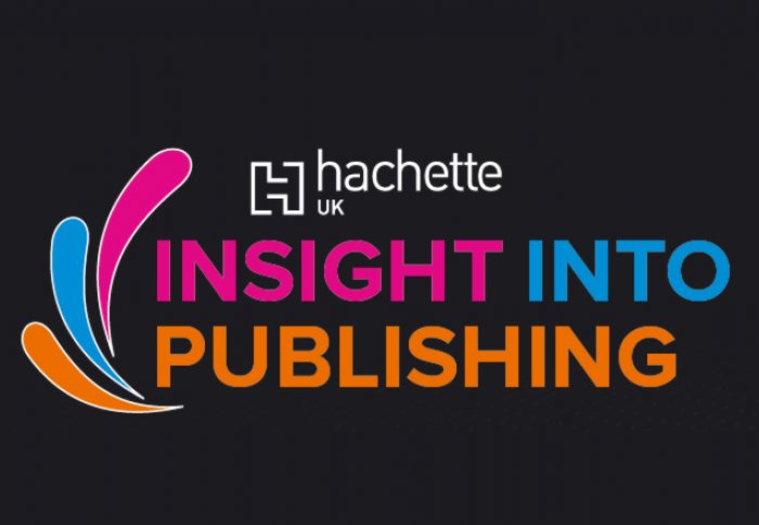 Insight into Publishing Logo