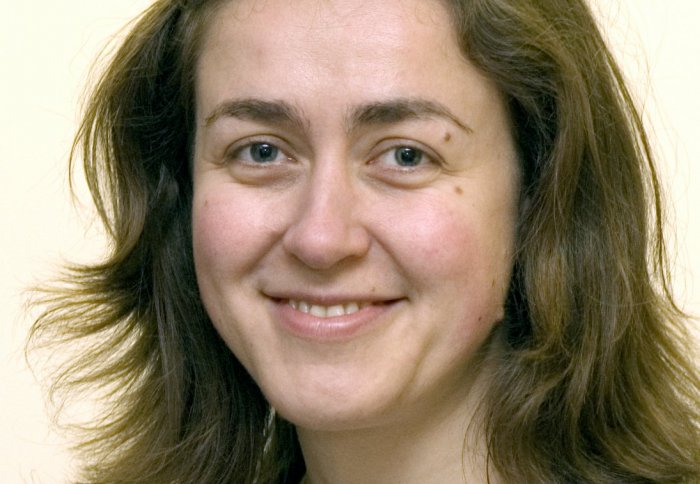 Dr Marina Kuimova