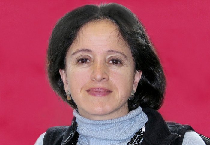 Professor Lesley Cohen