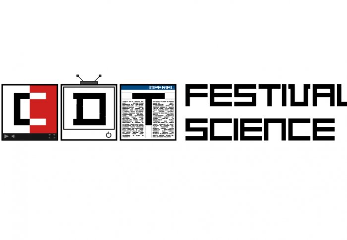 CDT Festival Logo