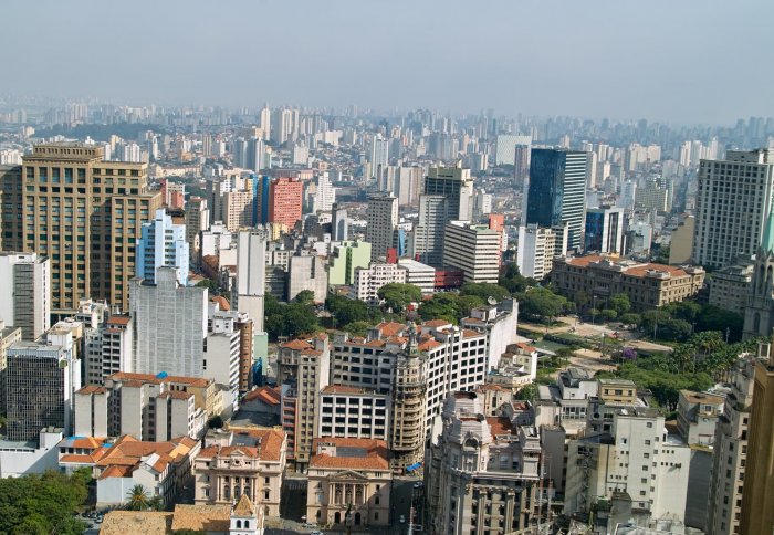 São Paulo