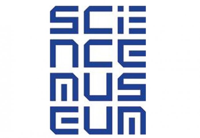 Science Museum logo