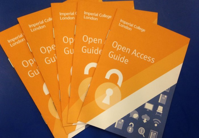 Open Access Guide