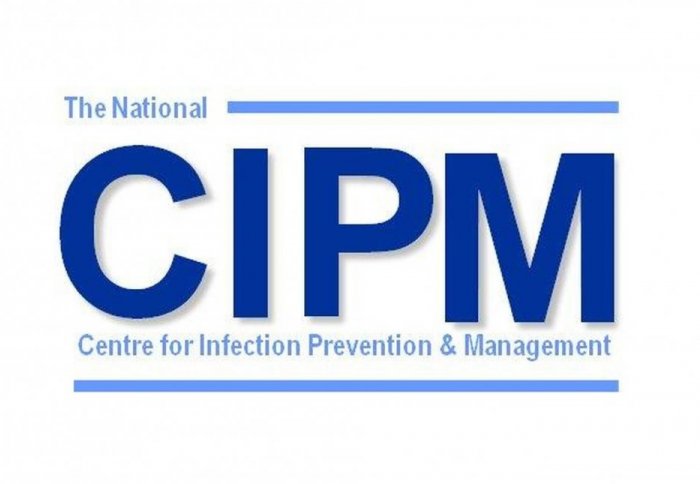 Centre for Infection Prevention and Management logo