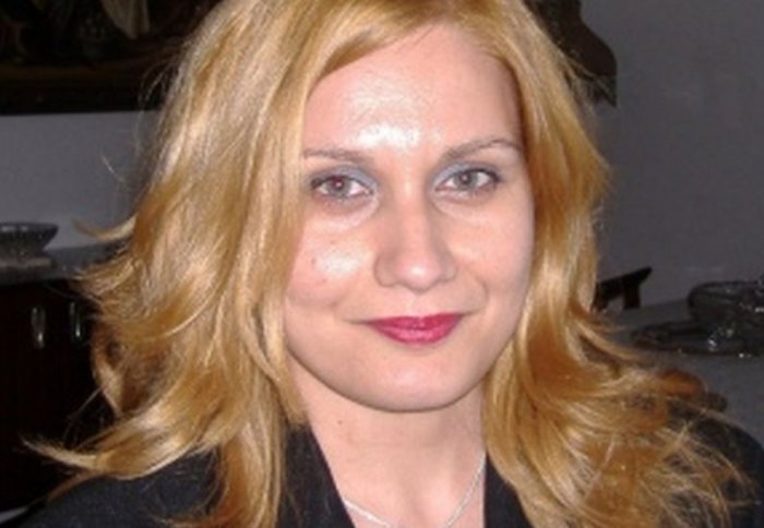 Dr Christianne Micallef