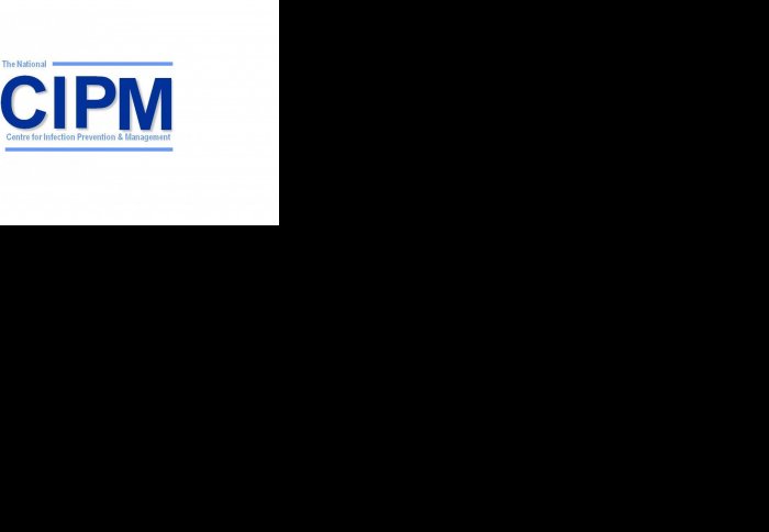 CIPM logo