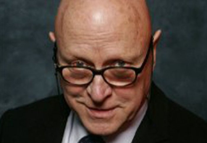 Professor Brian Davies