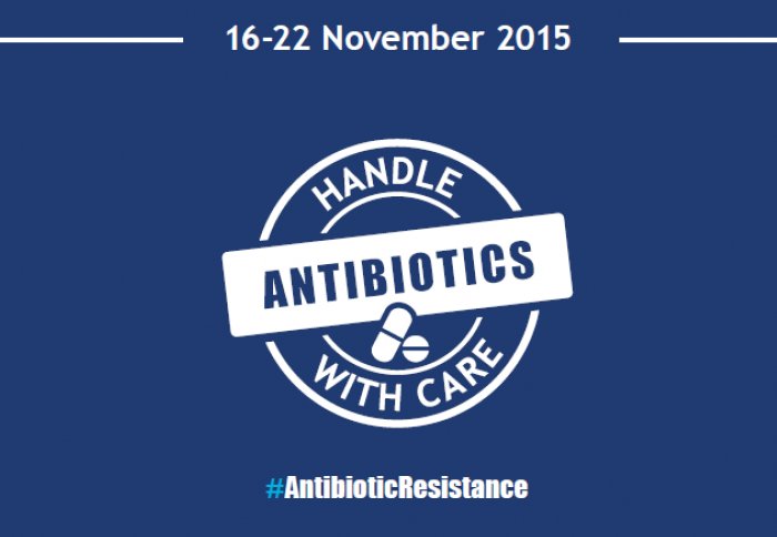 World Antibiotic Awareness Week