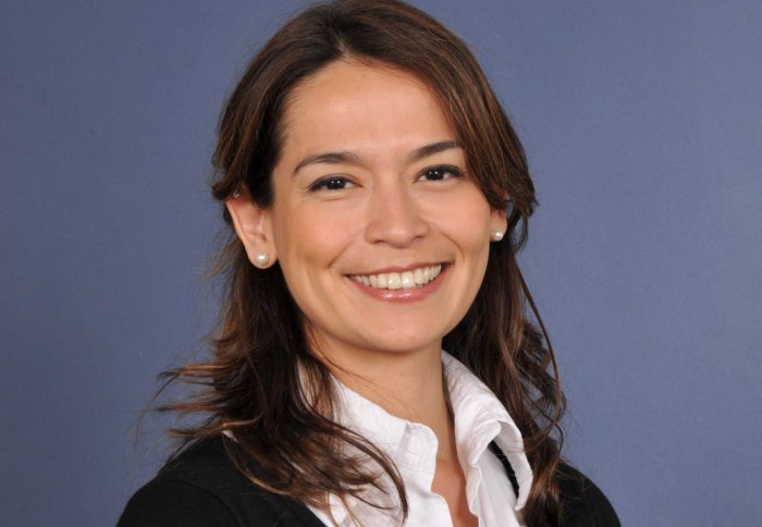 Dr Vanessa Sancho-Shimizu