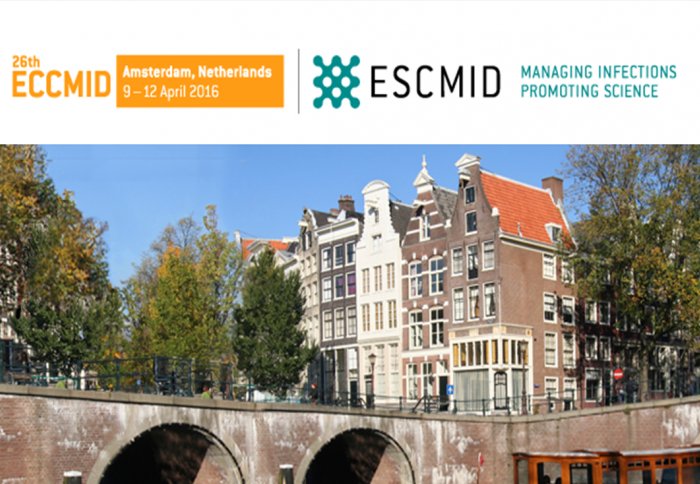 ECCMID 2016