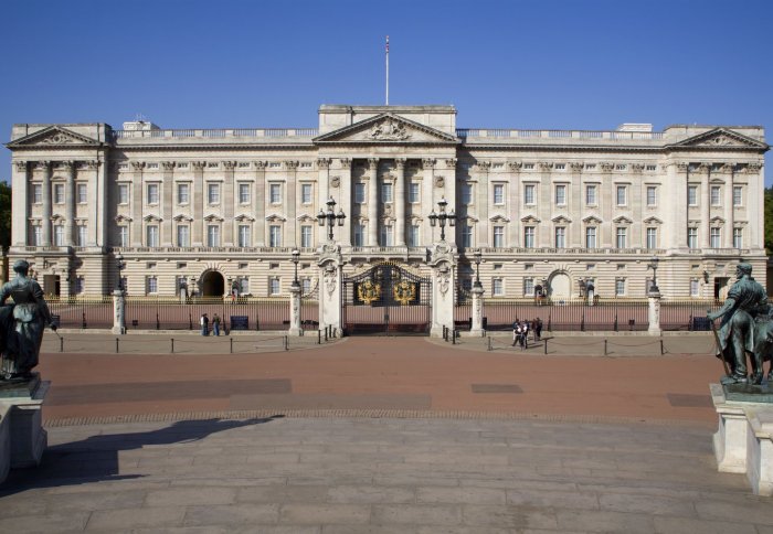 Buckingham Palace