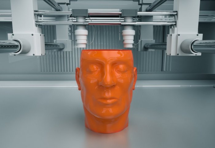3D printing: Imperial academic talks about advances being made in the ... - 34616