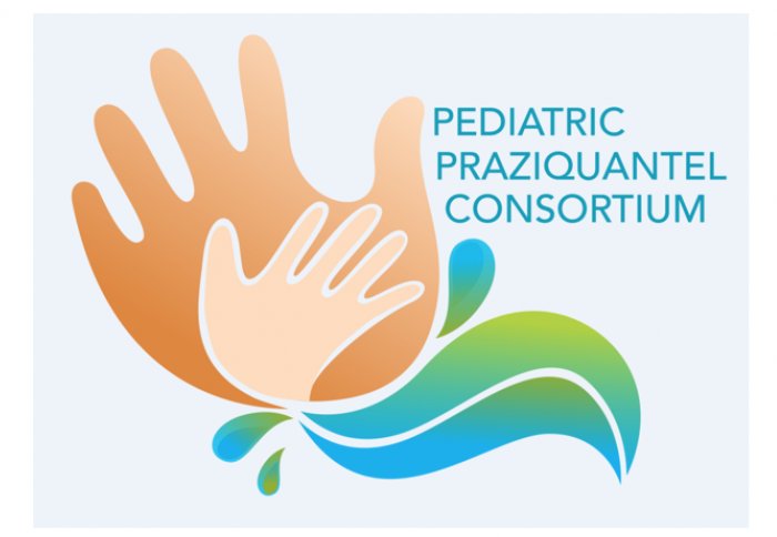 Pediatric Praziquantel Consortium logo