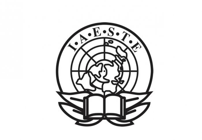 IAESTE logo