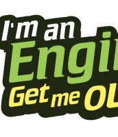 I'm an engineer logo
