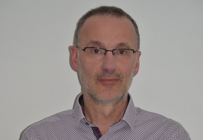 Professor Alain Filloux