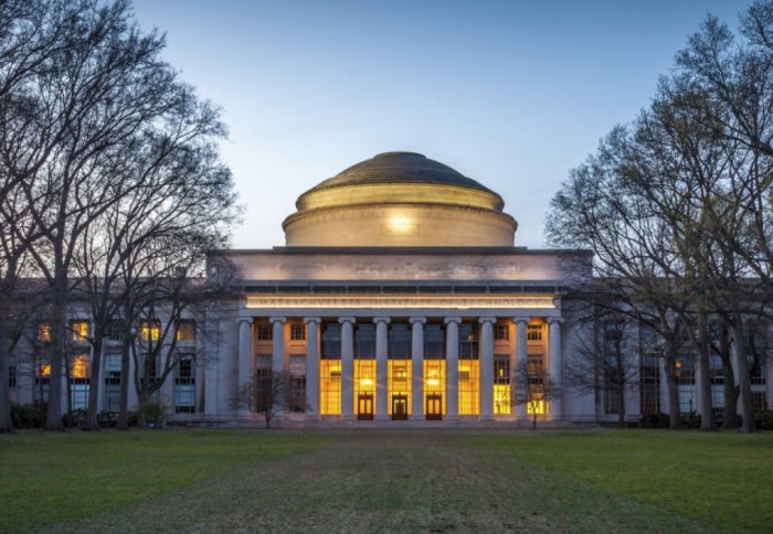 MIT Campus