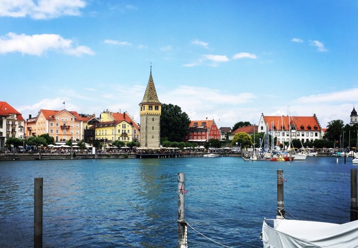 2017 Lindau Nobel Laureate Meeting