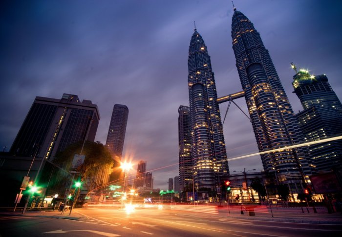 Kuala Lumpur